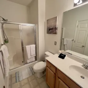 1st Floor Beach-town Condo. We are Pet Friendly! - Image 5