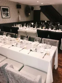 The Eccleston Hotel; BW Signature Collection - Image 3