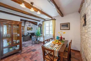 Villa Nonna Lucia in Kuberton - Haus für 6 Personen - Image 2