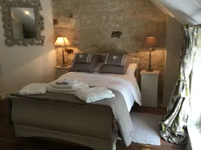 Recentemente renovado casa para locação no Vale do Loire - Montreuil Bellay, - Image 5