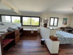 Villa di lusso grande architetto 300m2, 5 *, vista mare / golf, piscina riscaldata, hammam - Image 2