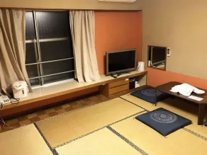 Kagetsu Ryokan - Image 3