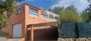 Luxuriöse provenzalische Villa an der französischen Riviera in ruhiger Lage mit Balneopool ncc, 6p - Image 4