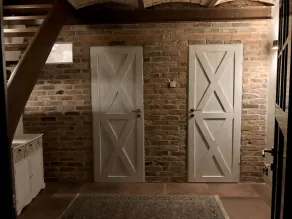 Vacation apartment Beelitz - Barn Zauchwitz - Image 3