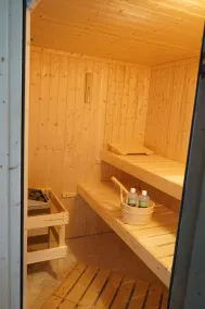 Ferienhaus Pape | 300 m² | 17 Pers. | Sauna | Spielzimmer | Garten am Bach - Image 2