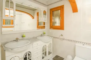 Villa Don Ernesto in Moraira with private pool panoramic views of the sea WIFI - Image 2