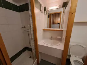 Appartement fonctionnel à Les Deux Alpes, 29 m², 6 pers. - Image 3