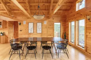NEW! Views, Near PSU, Hot Tub, Private, Sleeps 16 - Image 2