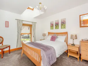 1 bedroom accommodation in Fort William - Image 4