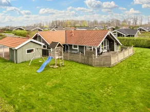 8 Person Holiday Home in Juelsminde-by Traum - Image 2