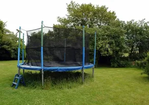 THE HAY BARN, pet friendly, character holiday cottage in Halwell - Image 2