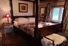 Cottage in Brookland with Private Sauna - Image 4