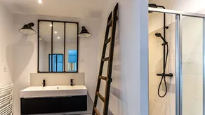 Loft 92 - Avec belle terrasse proche de Paris - Image 2