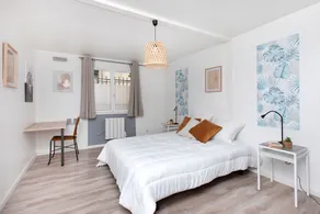La Petite Terrasse - Appartement spacieux - Image 3