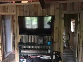 Stairway to Heaven Cabin - Image 3