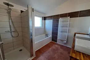 Casa vacanze a Cléder vicino Amiets - Image 2