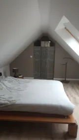 Verdensmesterskab for kvinder, Chambre d'Hôtes 35m2 25'Valenciennes - Image 4