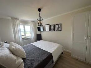 Romantic & stylish vacation apartment with two terraces and fantastic views - Image 3