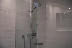 Appartement de vacances \"Résidence Condor Schlern\" avec vue sur la montagne, sauna & jardin - Image 4
