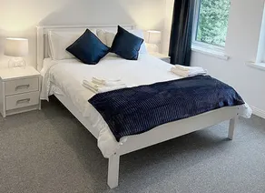 Burren Seaside Lodge by Trident Holiday Homes - Image 3
