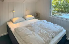 Fantastiskt hem i Ålbæk med WiFi - Image 4