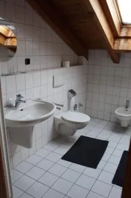 Gemütliche Ferienwohnung \"max\" Unterm Dach & Terrasse/balkon - Image 2