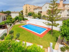 Vacation Home i Calafell med 3 sovrum som kan rymma 6 - Image 5