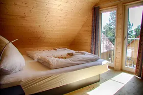 Adequado para pessoas alérgicas (70 m2) com colchão de água e terraço - Image 5