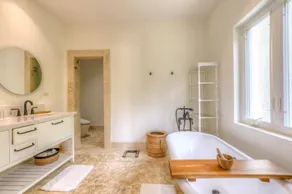 Villa Serenity - Exceptional Beach Villa - Image 2