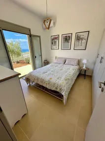 Maison Bord de mer Avec Piscine Privée - Image 3