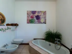Vacation Home em Delebio com 3 quartos e capacidade para 6 pessoas - Image 2