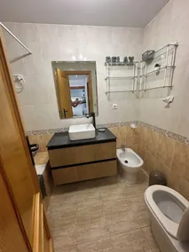 Oliva, Spanien, schöne 3-Zimmer-Wohnung bei 100 m. vom strand entfernt - Image 3