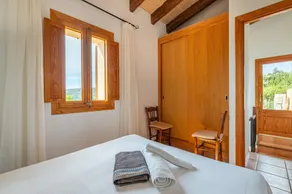 Ferienhaus 'Son Sant Joan' mit privatem Pool, WLAN und Klimaanlage - Image 5