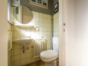 Oostduinkerke Forestside Villa - Image 2