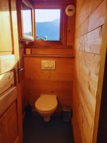Chalet de prestige 18 people swimming pool jacuzzi sauna - Image 4