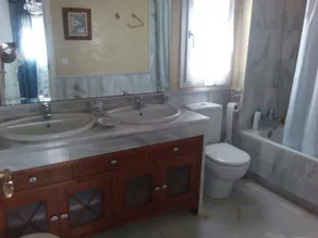 5 værelses villa, privat pool, 850 m fra stranden, ved siden af golfbanen - Image 2
