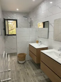 Villa Cirindinu - Heated pool & sea view, near beaches - Image 3