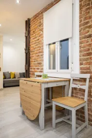 For You Rentals COZY APARTMENT TEMPORAL IN BARRIO SALAMANCA JOG48 - Image 3