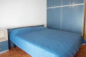 M251 - Marcelli, three-room apartment with garden 100m from the sea - Image 3