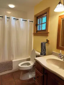 Utroligt Mountainside House - Image 2