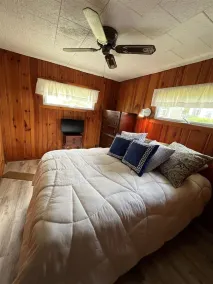 Camp Carroll Limit 6 3 Bedroom Home by RedAwning - Image 3