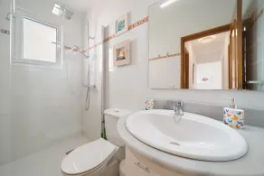 B1, in a small complex with communal pool 100m from the sea - Image 2