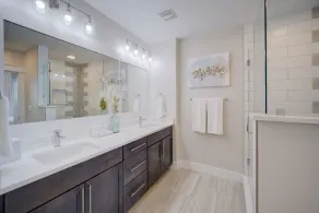 Partial Gulf View | Spa | Luxurious 8-Guest Condo - Image 5
