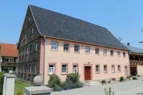 Gemütliche 72qm Ferienwohnung mit Terrasse; kostenfreies Parken und WLAN - Image 4