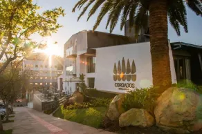 Coroados Hotel & Flats - Image 5
