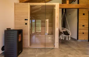 Luxuriöses Haus in Severin na Kupi mit Sauna - Image 2