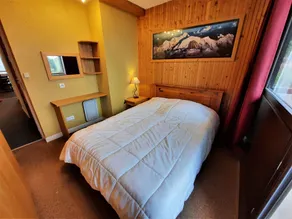 Appartement ski aux pieds 5 pers, animaux admis - Image 5