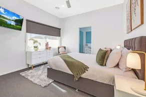 Kabinga Kottage - Echuca Holiday Homes - Image 5