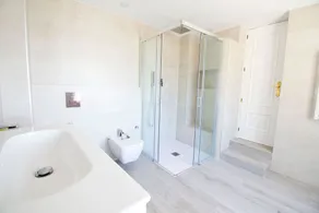 5-Bed Spanish Villa/Pool/Gardens/WIFI - Benalmadena Pueblo. Centrally located. - Image 3