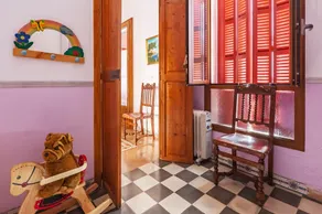 Maison avec jardin patio près de la mer - Image 2